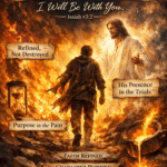 When You Walk Through the Fire