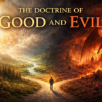The Doctrine of Good and Evil